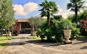 B&B Cascina In Franciacorta